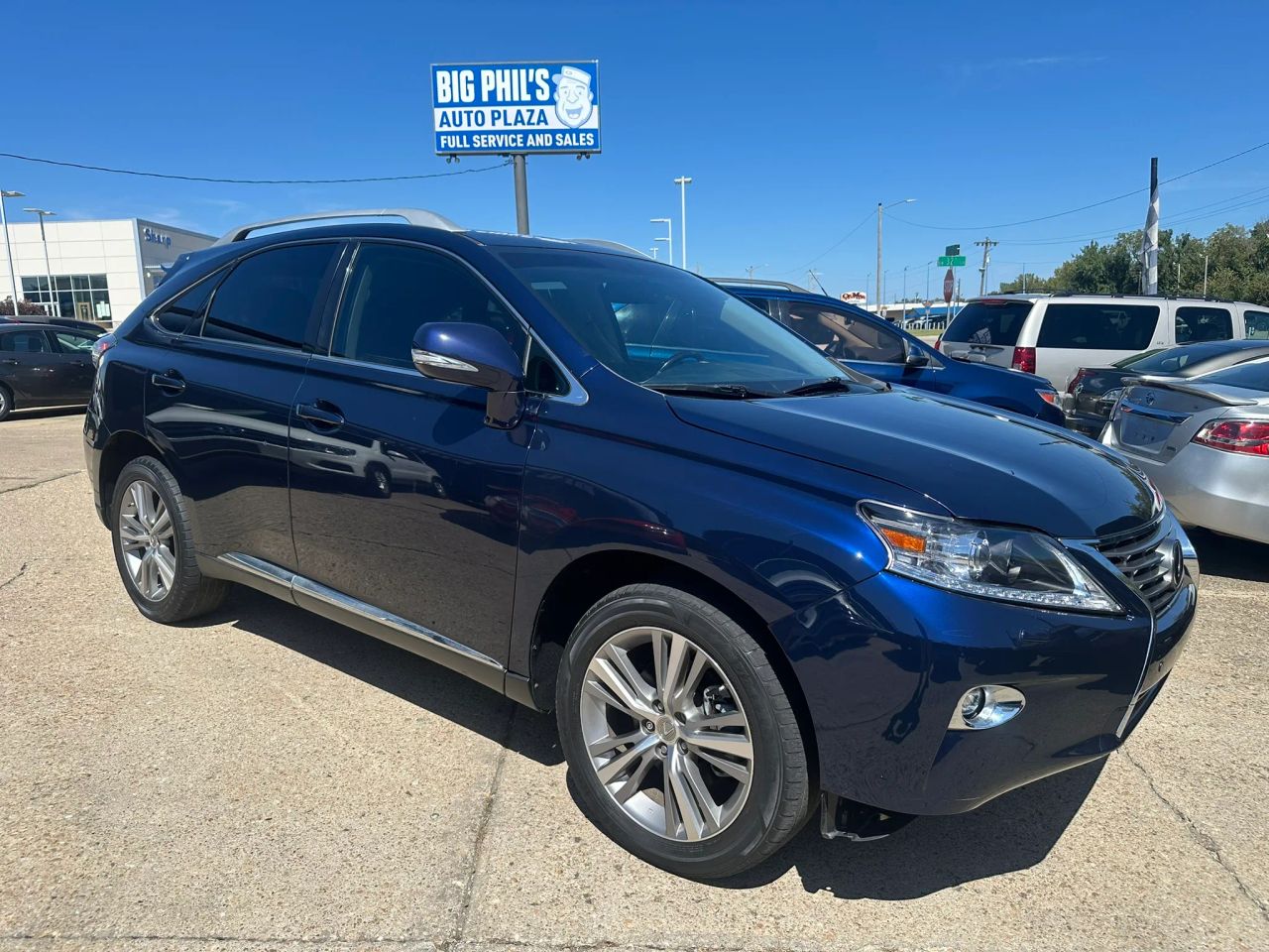 lexus rx 2015 2T2ZK1BA2FC162140 image lexus rx 2015 2T2ZK1BA2FC162140 image