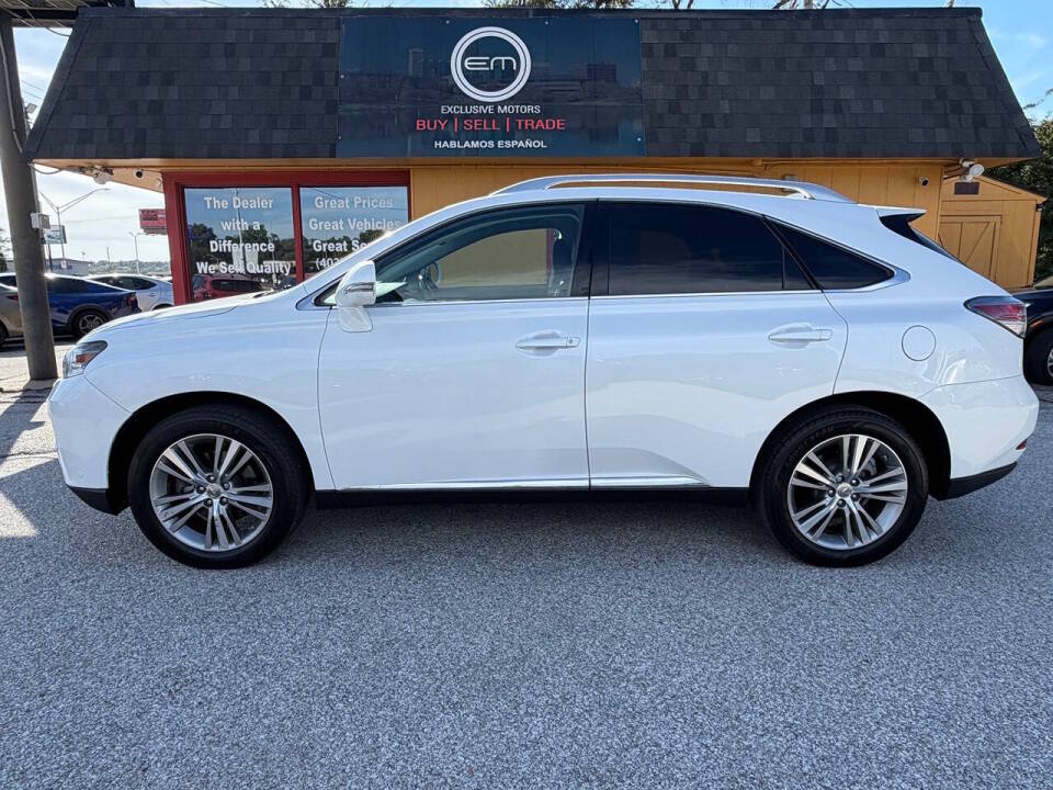 lexus rx 2015 2T2BK1BA0FC277756 image lexus rx 2015 2T2BK1BA0FC277756 image