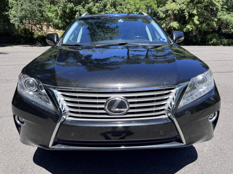 lexus rx 2015 2T2BK1BAXFC261676 image lexus rx 2015 2T2BK1BAXFC261676 image