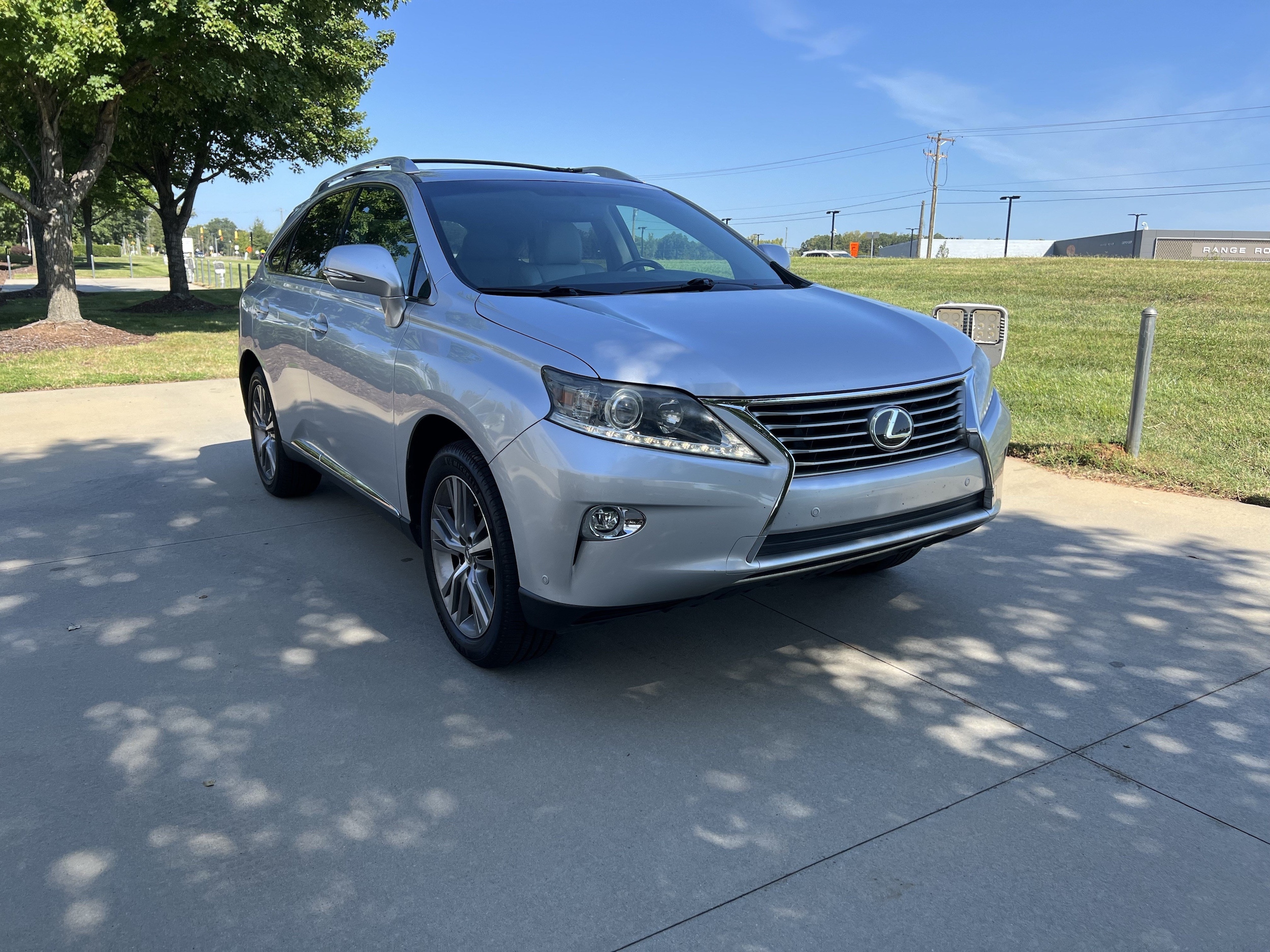 lexus rx 2015 2T2ZK1BA9FC170123 image lexus rx 2015 2T2ZK1BA9FC170123 image