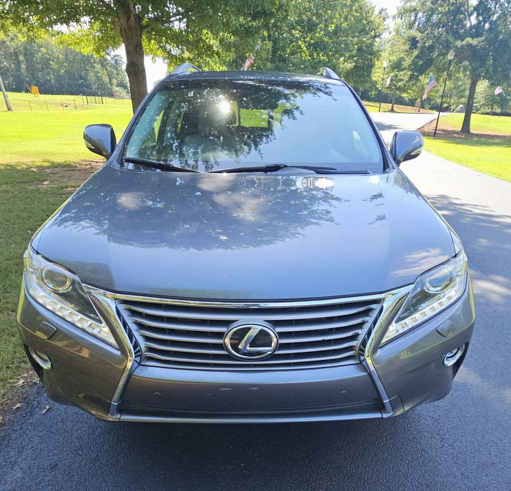 lexus rx 2015 2T2ZK1BAXFC155209 image lexus rx 2015 2T2ZK1BAXFC155209 image
