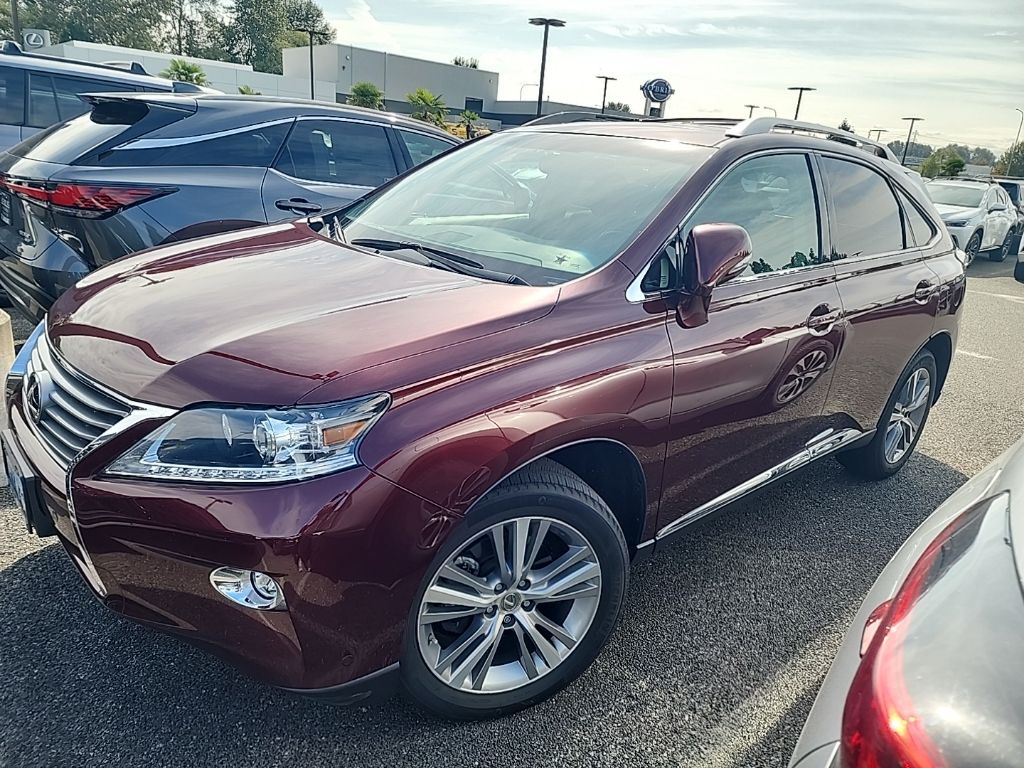 lexus rx 2015 2T2BK1BAXFC317664 image lexus rx 2015 2T2BK1BAXFC317664 image