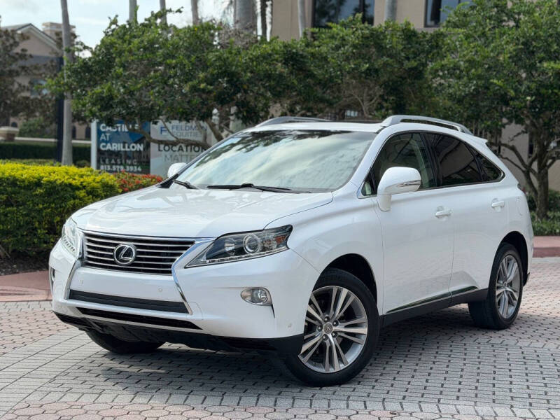 lexus rx 2015 2T2ZK1BA5FC155733 image lexus rx 2015 2T2ZK1BA5FC155733 image