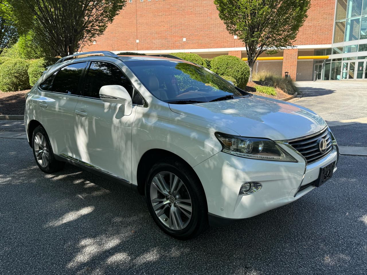 lexus rx 2015 2T2ZK1BA8FC165611 image lexus rx 2015 2T2ZK1BA8FC165611 image