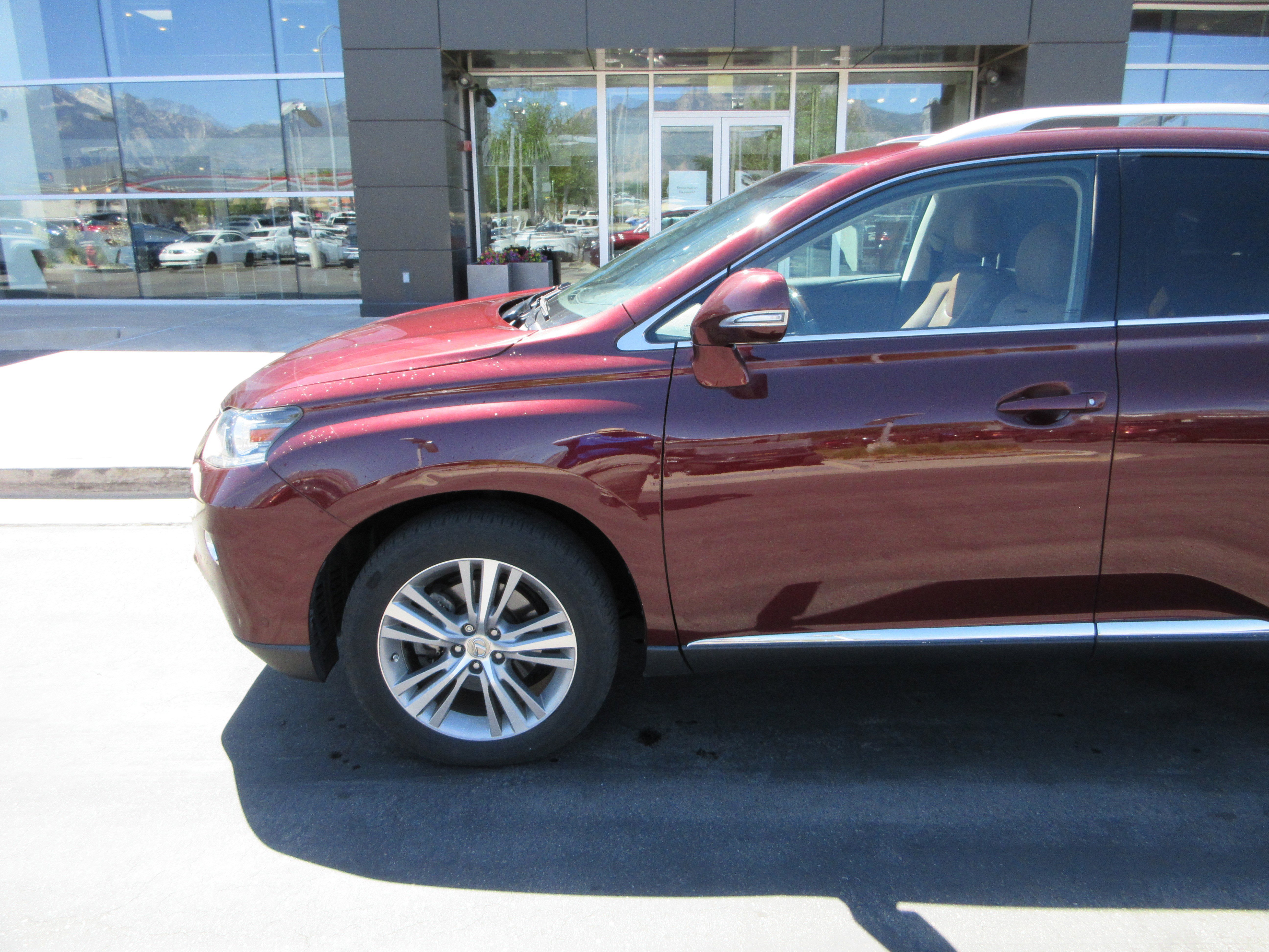 lexus rx 2015 2T2BK1BA2FC254477 image lexus rx 2015 2T2BK1BA2FC254477 image