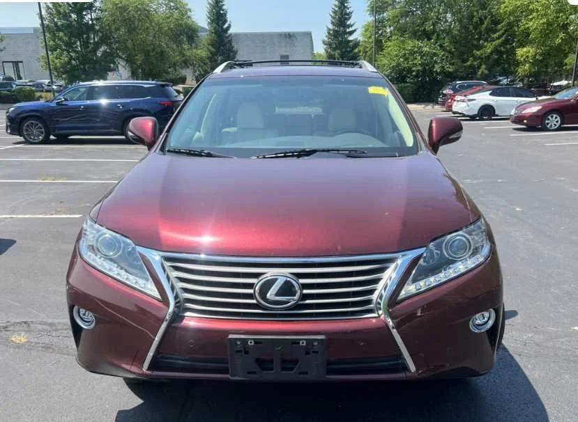 lexus rx 2015 2T2BK1BA1FC306911 image lexus rx 2015 2T2BK1BA1FC306911 image