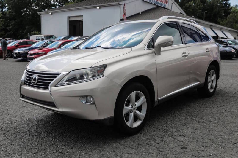 lexus rx 2015 JTJZK1BAXF2422347 image lexus rx 2015 JTJZK1BAXF2422347 image