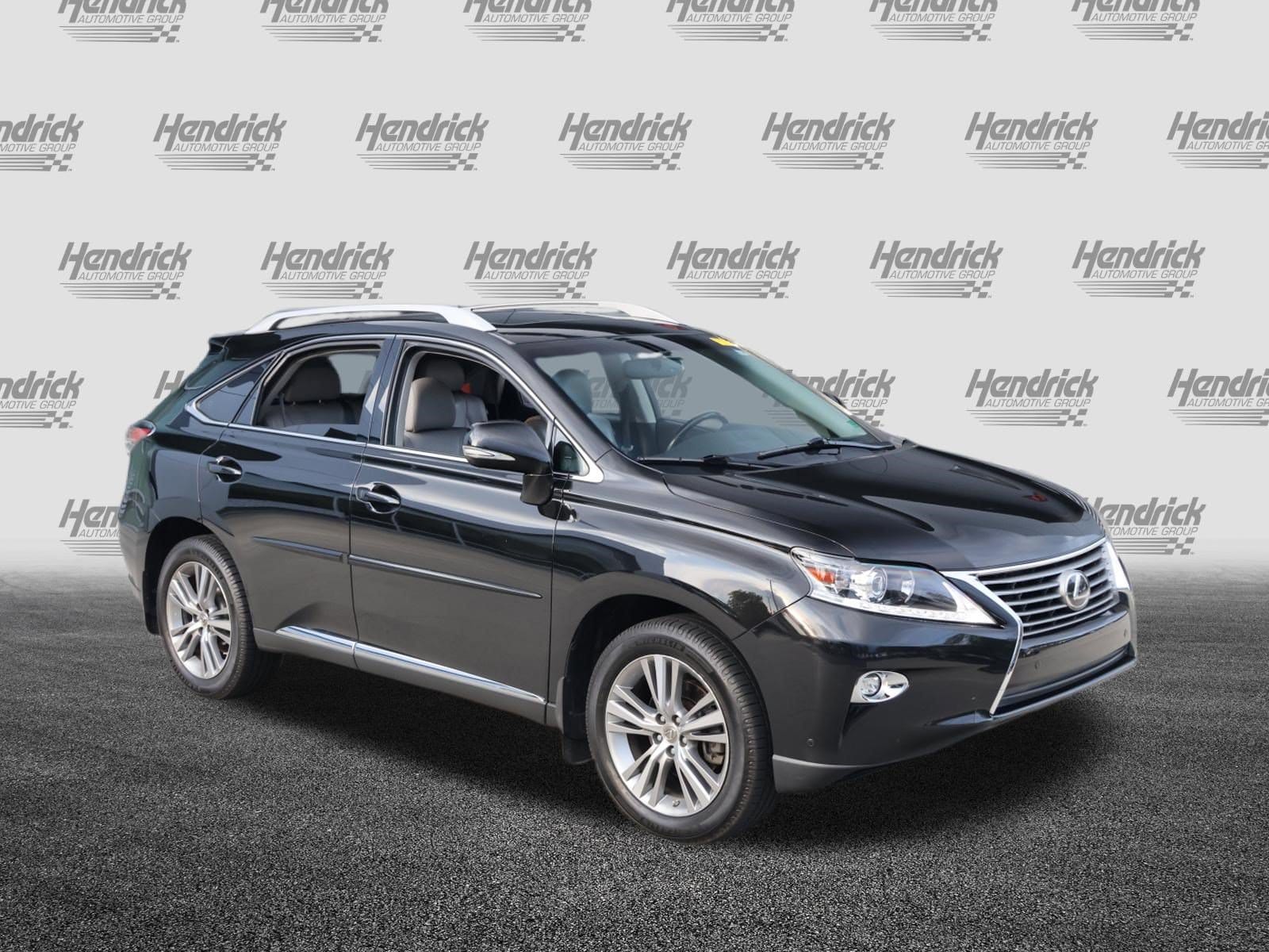 lexus rx 2015 JTJZK1BA4F2423381 image lexus rx 2015 JTJZK1BA4F2423381 image