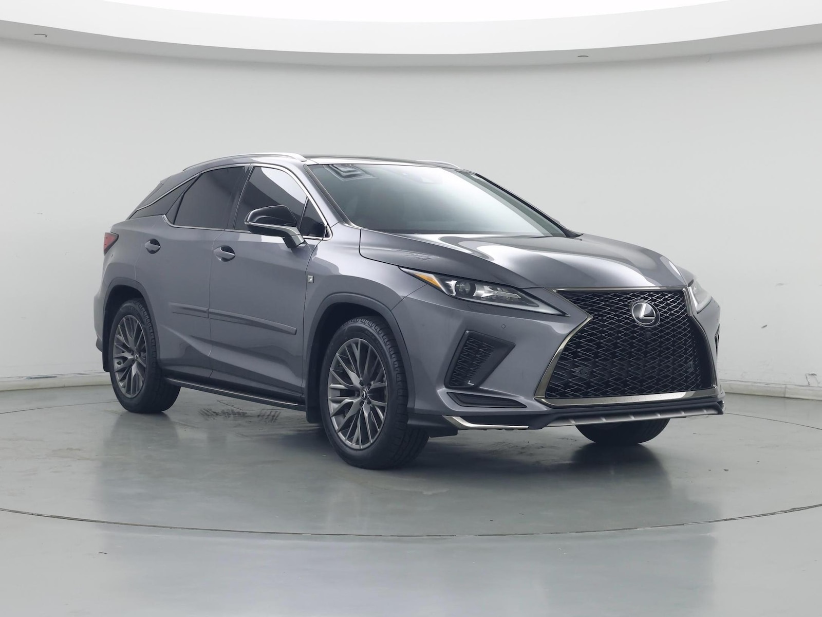 lexus rx 2022 2T2YZMDA4NC340263 image