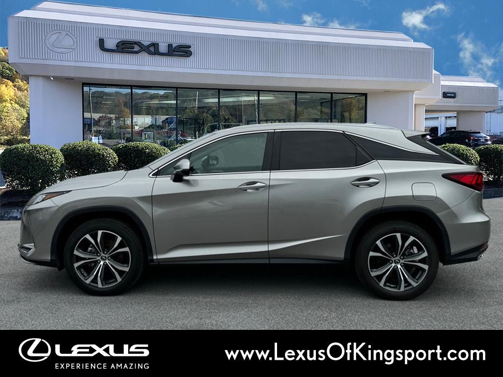 lexus rx 2022 2T2HZMDA1NC335277 image lexus rx 2022 2T2HZMDA1NC335277 image