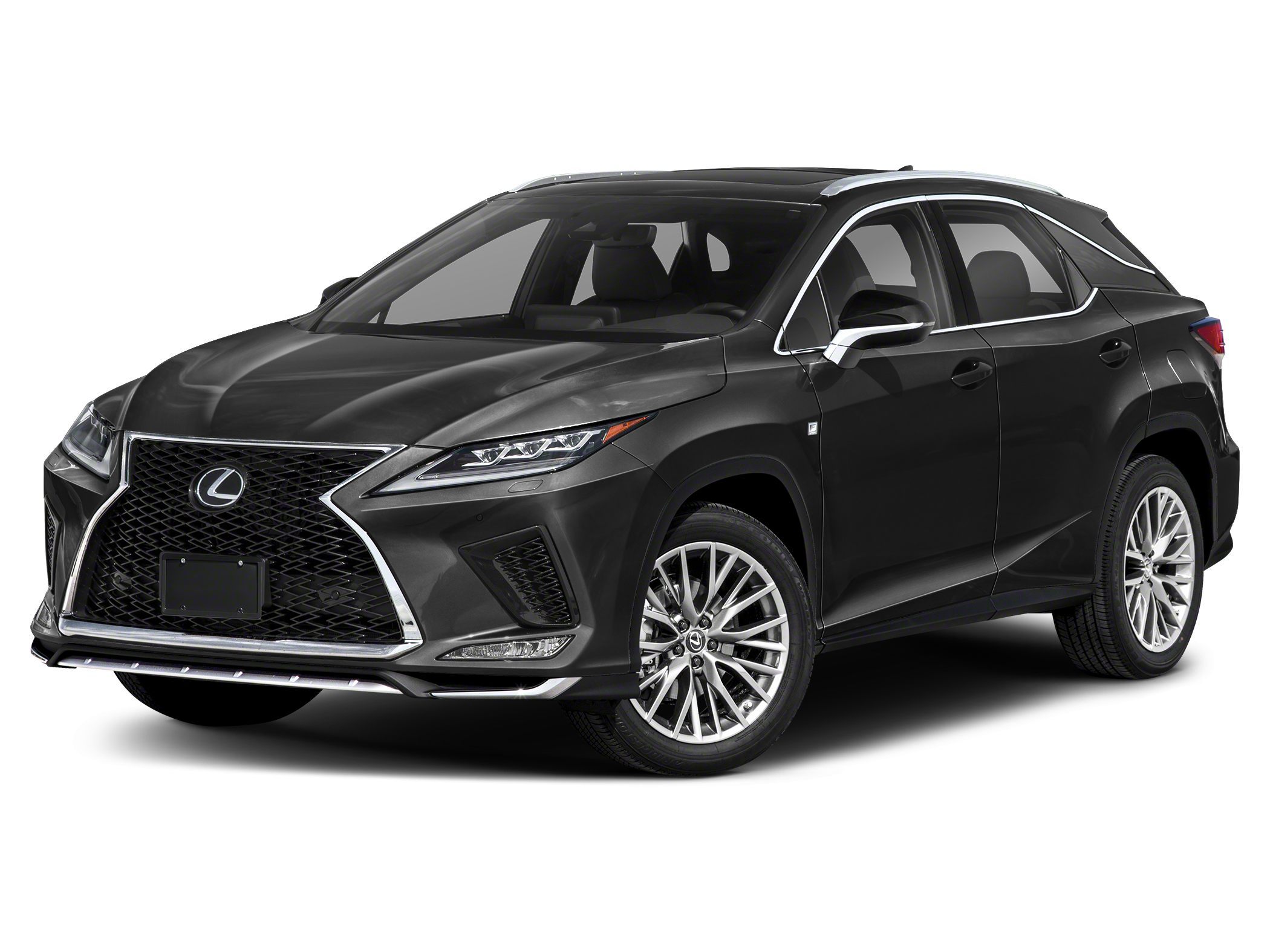 lexus rx 2022 2T2YZMDA4NC321969 image