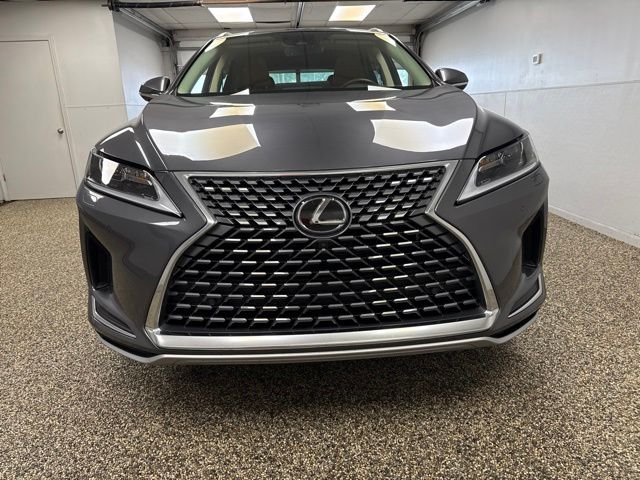 lexus rx 2022 2T2HZMDAXNC356807 image lexus rx 2022 2T2HZMDAXNC356807 image