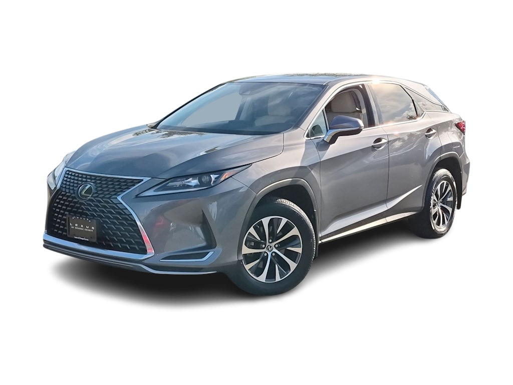 lexus rx 2022 2T2AZMDA5NC368168 image lexus rx 2022 2T2AZMDA5NC368168 image