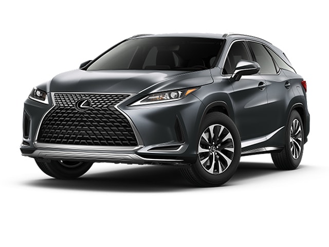 lexus rx 2022 JTJHZKFA9N2038551 image