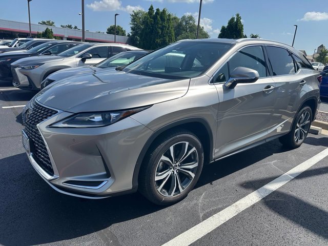 lexus rx 2022 2T2HZMAA7NC238850 image lexus rx 2022 2T2HZMAA7NC238850 image
