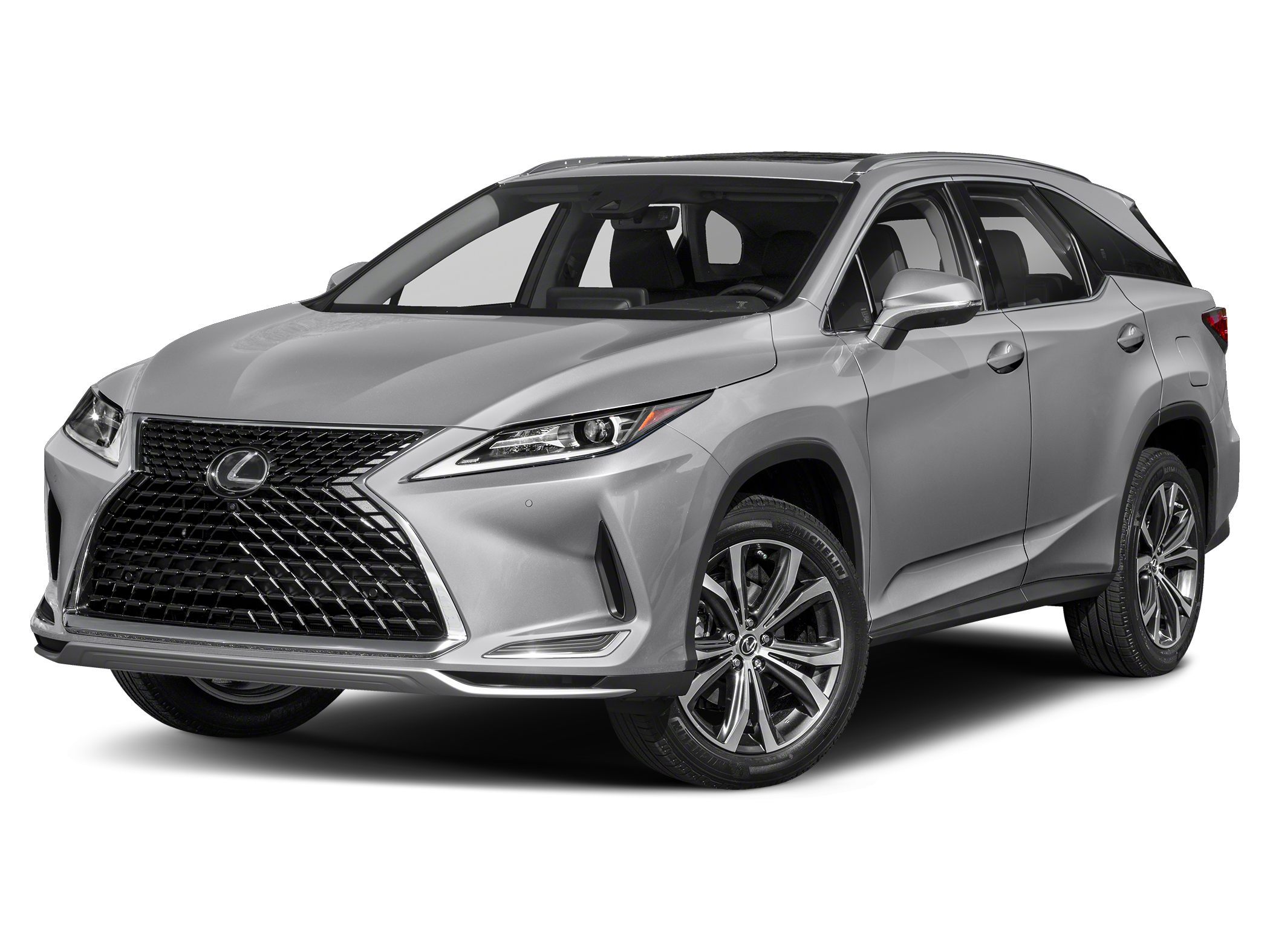 lexus rx 2022 JTJJZKEA2N2024834 image lexus rx 2022 JTJJZKEA2N2024834 image