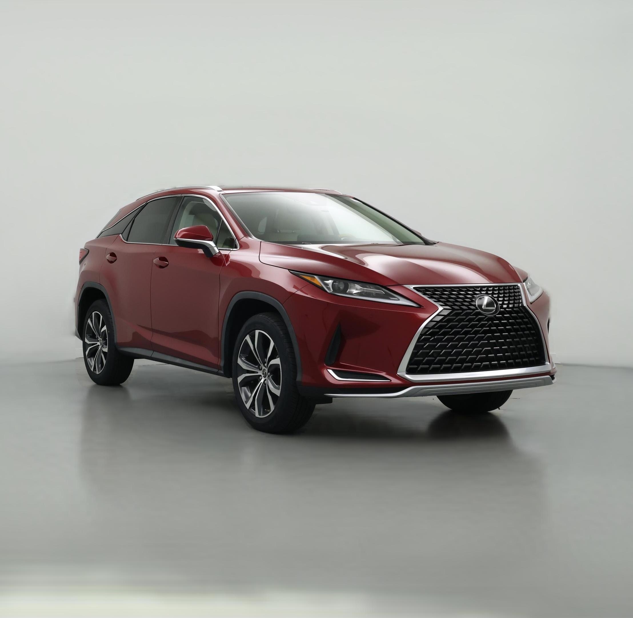 lexus rx 2022 JTJHZMDA3N2058079 image lexus rx 2022 JTJHZMDA3N2058079 image