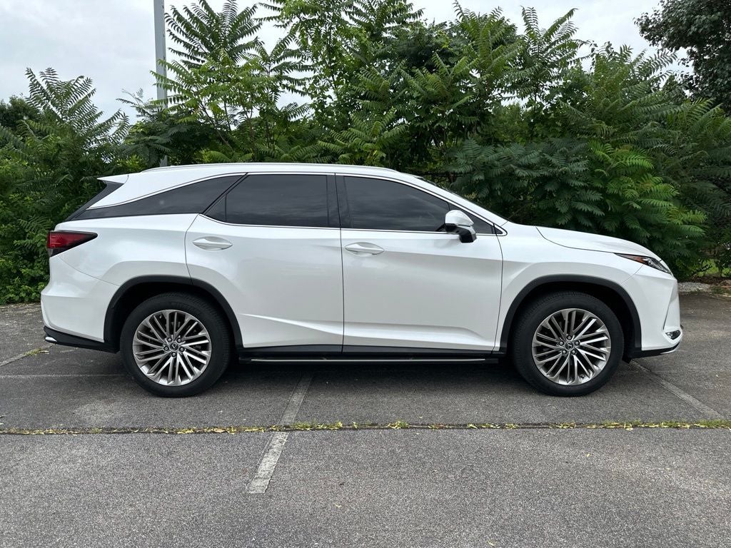 lexus rx 2022 JTJJZKEA0N2026002 image lexus rx 2022 JTJJZKEA0N2026002 image