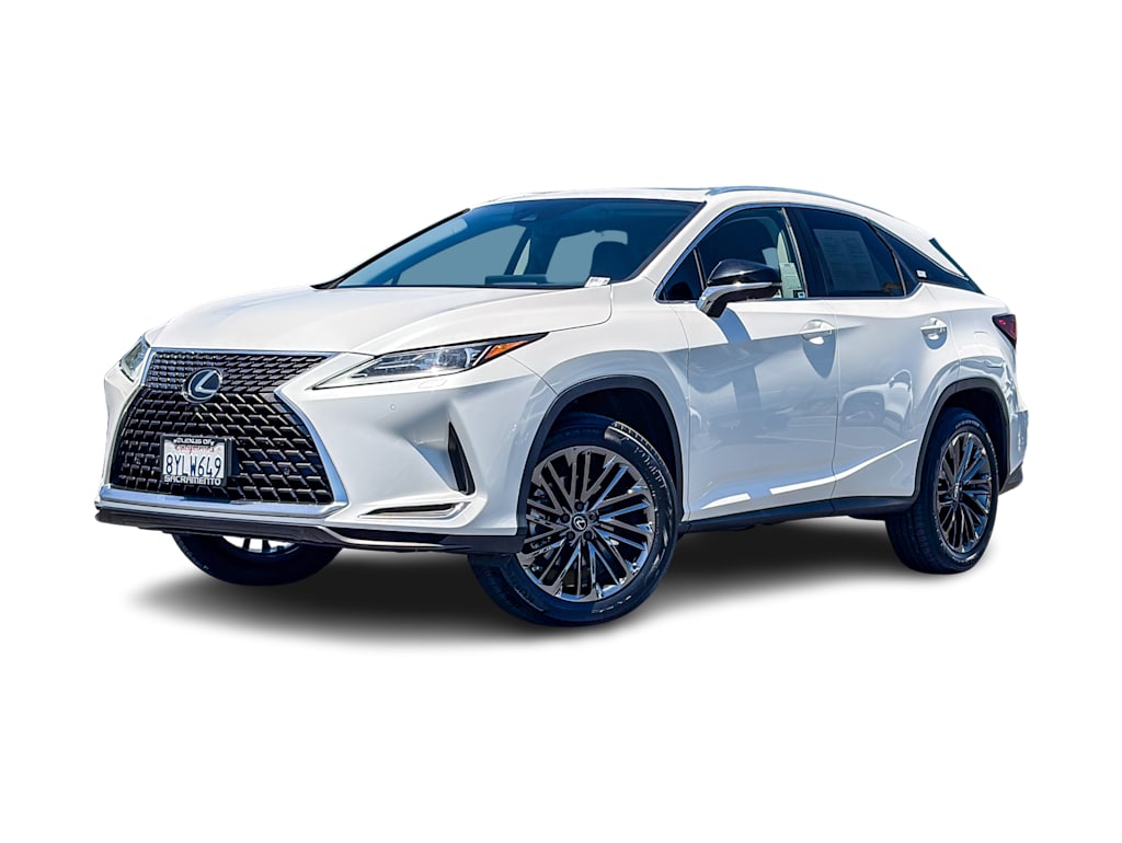 lexus rx 2022 2T2HZMDAXNC312807 image lexus rx 2022 2T2HZMDAXNC312807 image