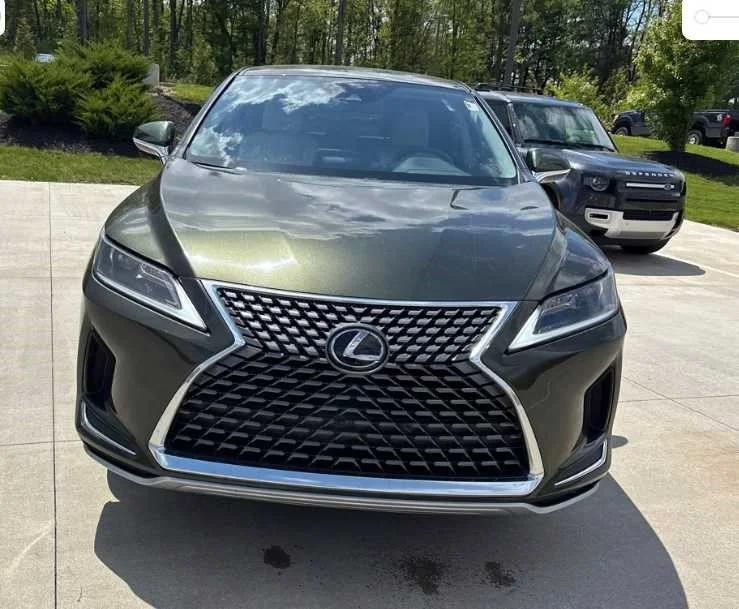 lexus rx 2022 2T2AZMDA5NC332948 image lexus rx 2022 2T2AZMDA5NC332948 image