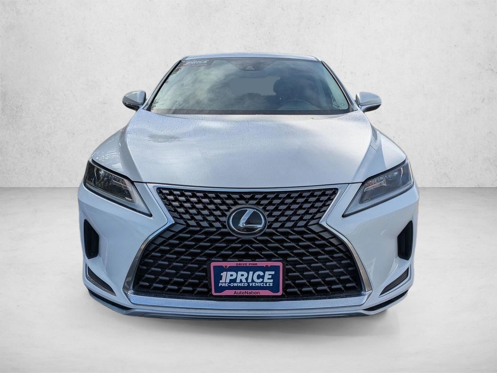 lexus rx 2022 2T2AZMDA3NC327599 image lexus rx 2022 2T2AZMDA3NC327599 image