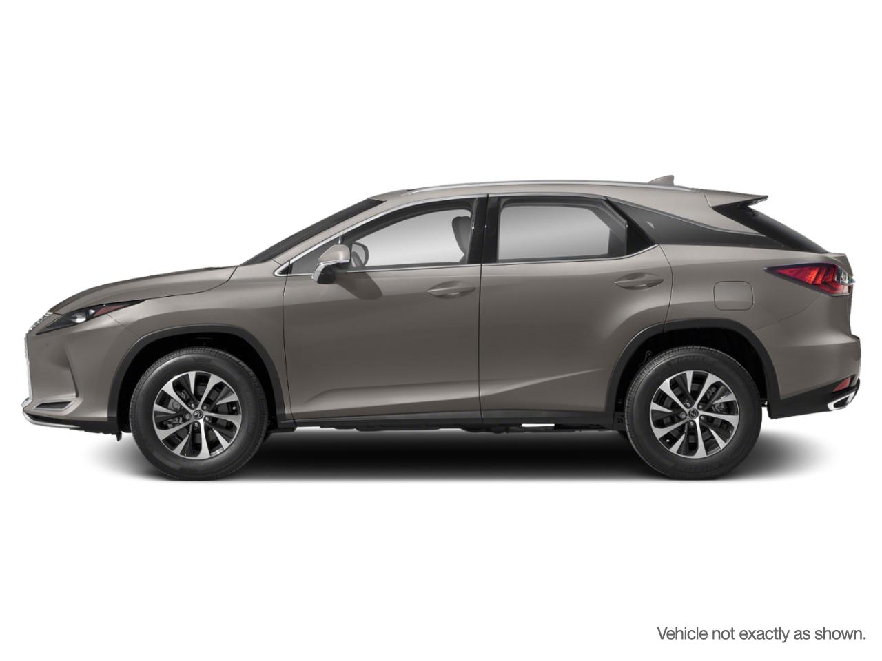lexus rx 2022 2T2YZMDA4NC311118 image