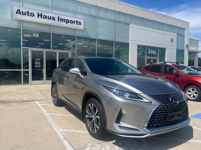 lexus rx 2022 2T2HZMDA0NC342267 image lexus rx 2022 2T2HZMDA0NC342267 image