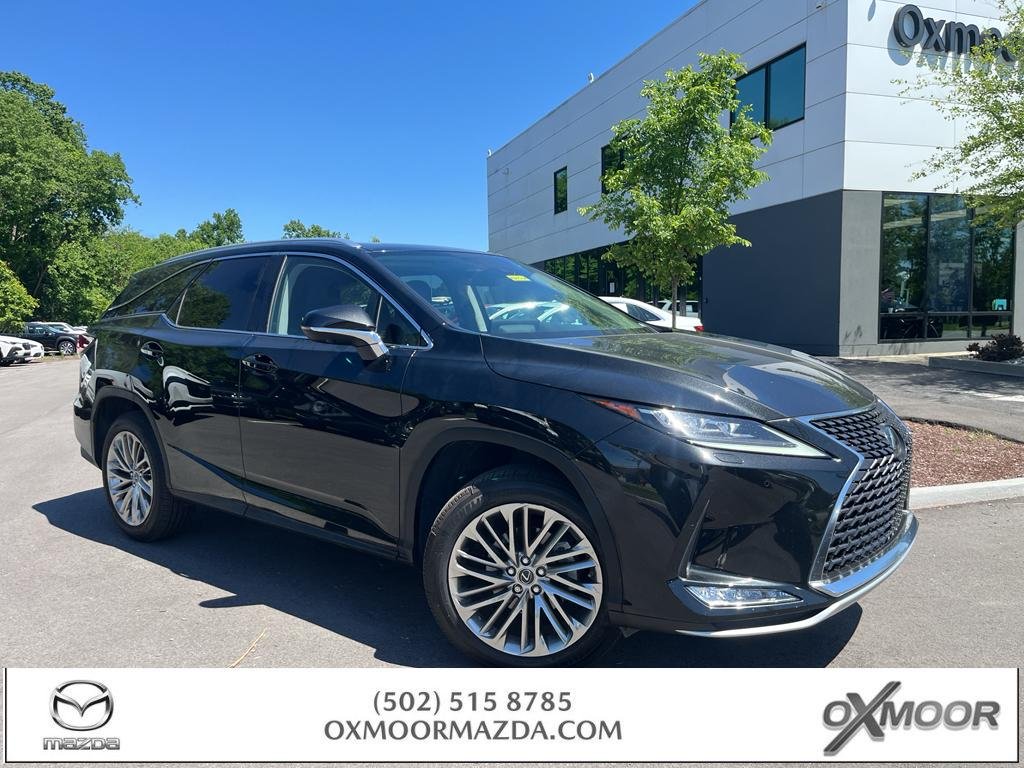 lexus rx 2022 JTJJZKFA1N2039338 image lexus rx 2022 JTJJZKFA1N2039338 image