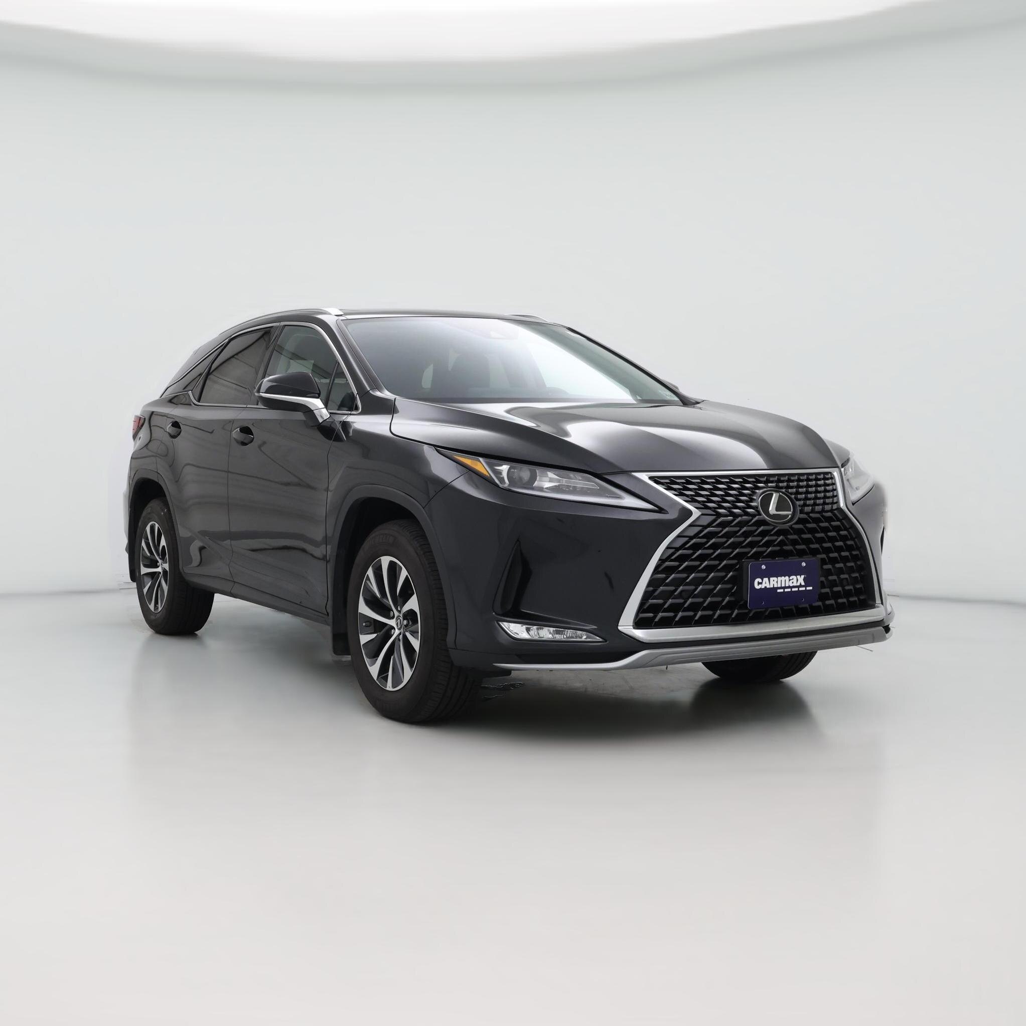 lexus rx 2022 2T2HZMDAXNC313097 image lexus rx 2022 2T2HZMDAXNC313097 image