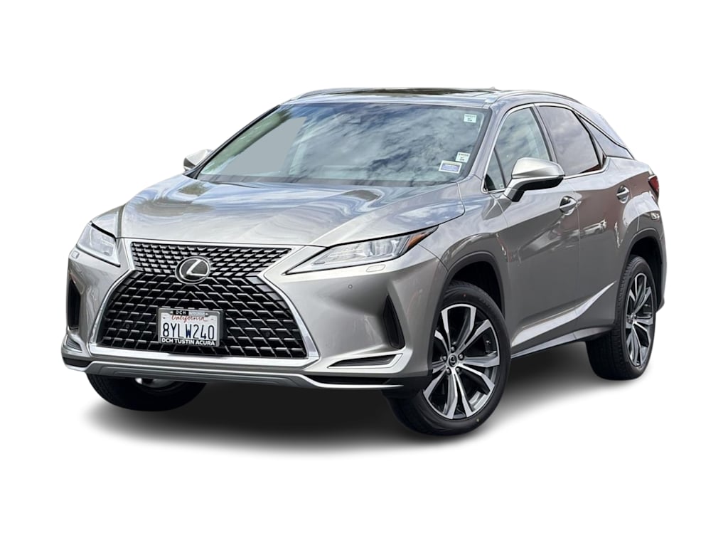 lexus rx 2022 2T2HZMAA7NC221711 image lexus rx 2022 2T2HZMAA7NC221711 image