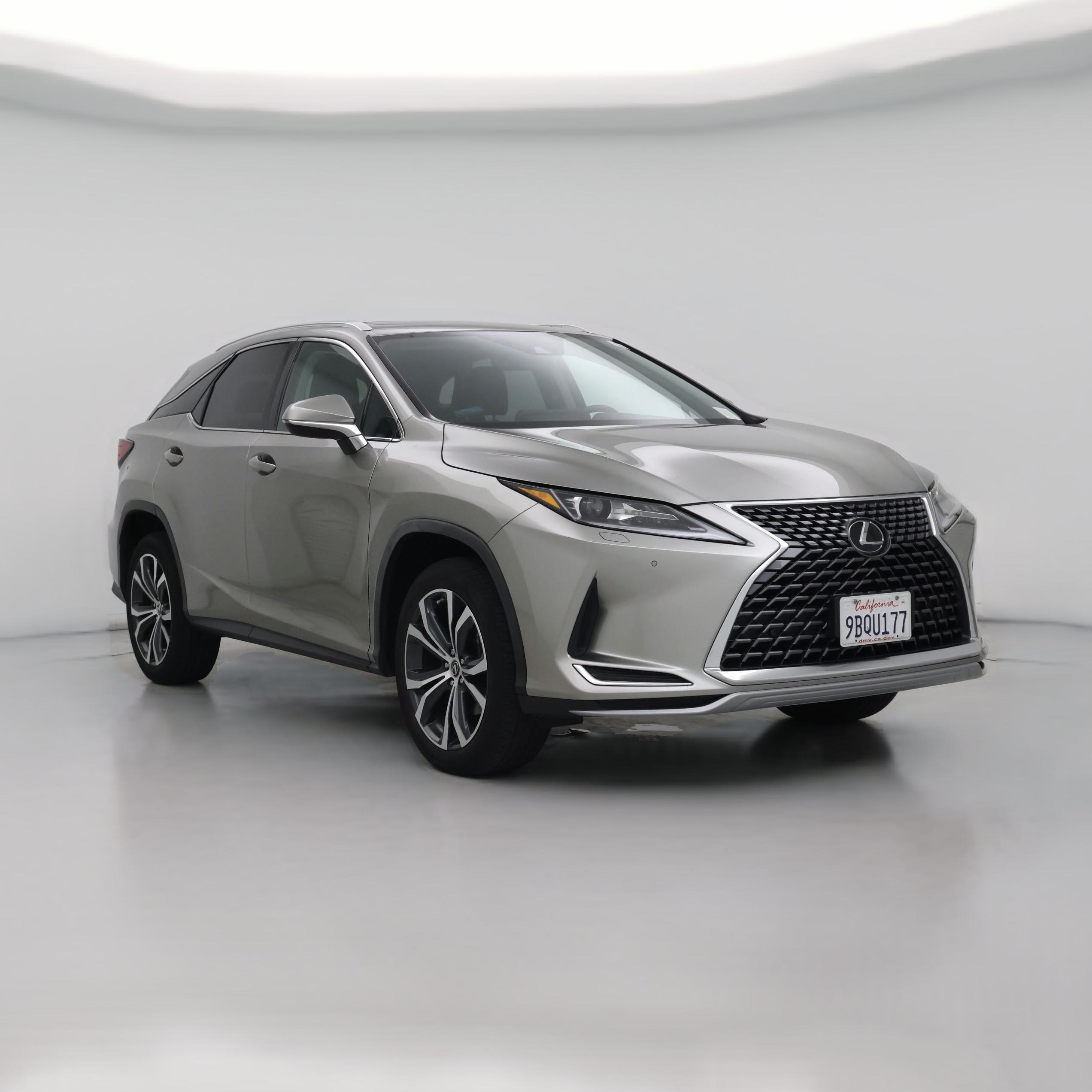 lexus rx 2022 2T2HZMDA1NC346697 image lexus rx 2022 2T2HZMDA1NC346697 image