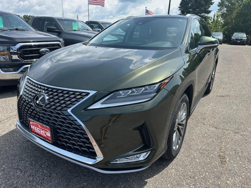 lexus rx 2022 2T2JZMDA4NC351815 image lexus rx 2022 2T2JZMDA4NC351815 image