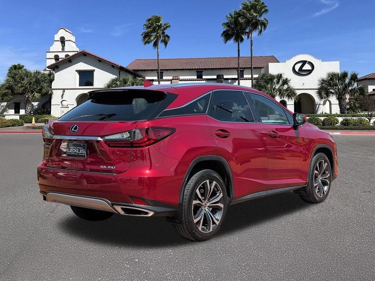 lexus rx 2022 2T2HZMAA1NC220845 image lexus rx 2022 2T2HZMAA1NC220845 image