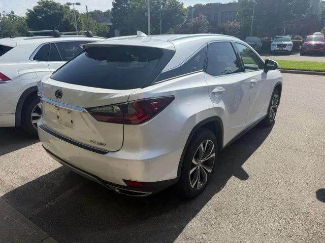 lexus rx 2022 2T2HZMAA2NC232065 image lexus rx 2022 2T2HZMAA2NC232065 image