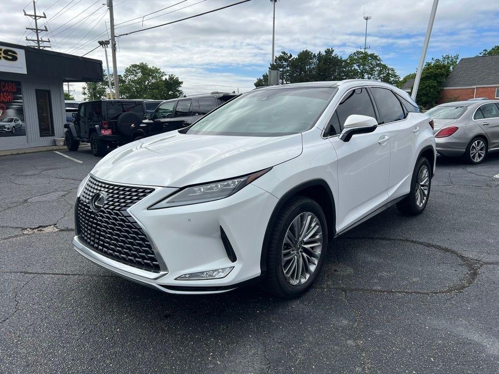lexus rx 2022 2T2JZMDA1NC331053 image lexus rx 2022 2T2JZMDA1NC331053 image