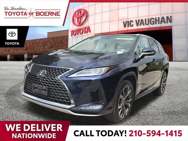 lexus rx 2022 JTJHZKEA7N2026562 image lexus rx 2022 JTJHZKEA7N2026562 image