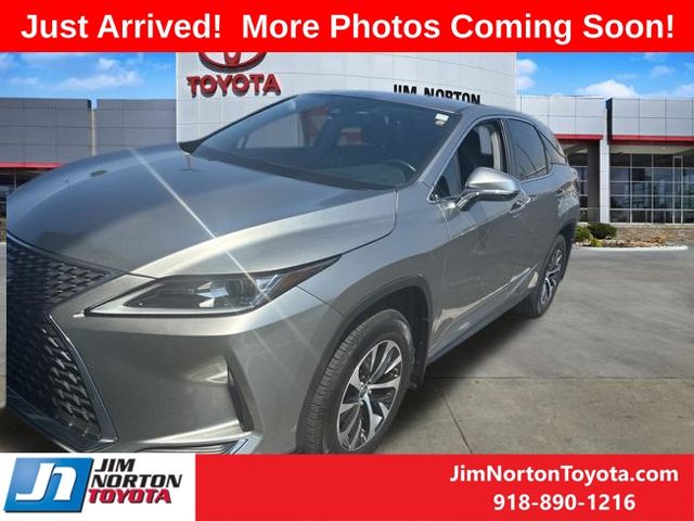 lexus rx 2022 2T2AZMDA2NC361565 image lexus rx 2022 2T2AZMDA2NC361565 image