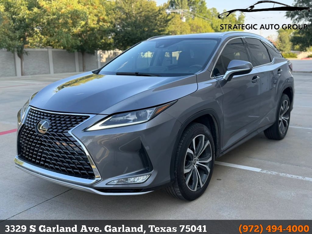 lexus rx 2022 2T2HZMAA1NC223969 image lexus rx 2022 2T2HZMAA1NC223969 image
