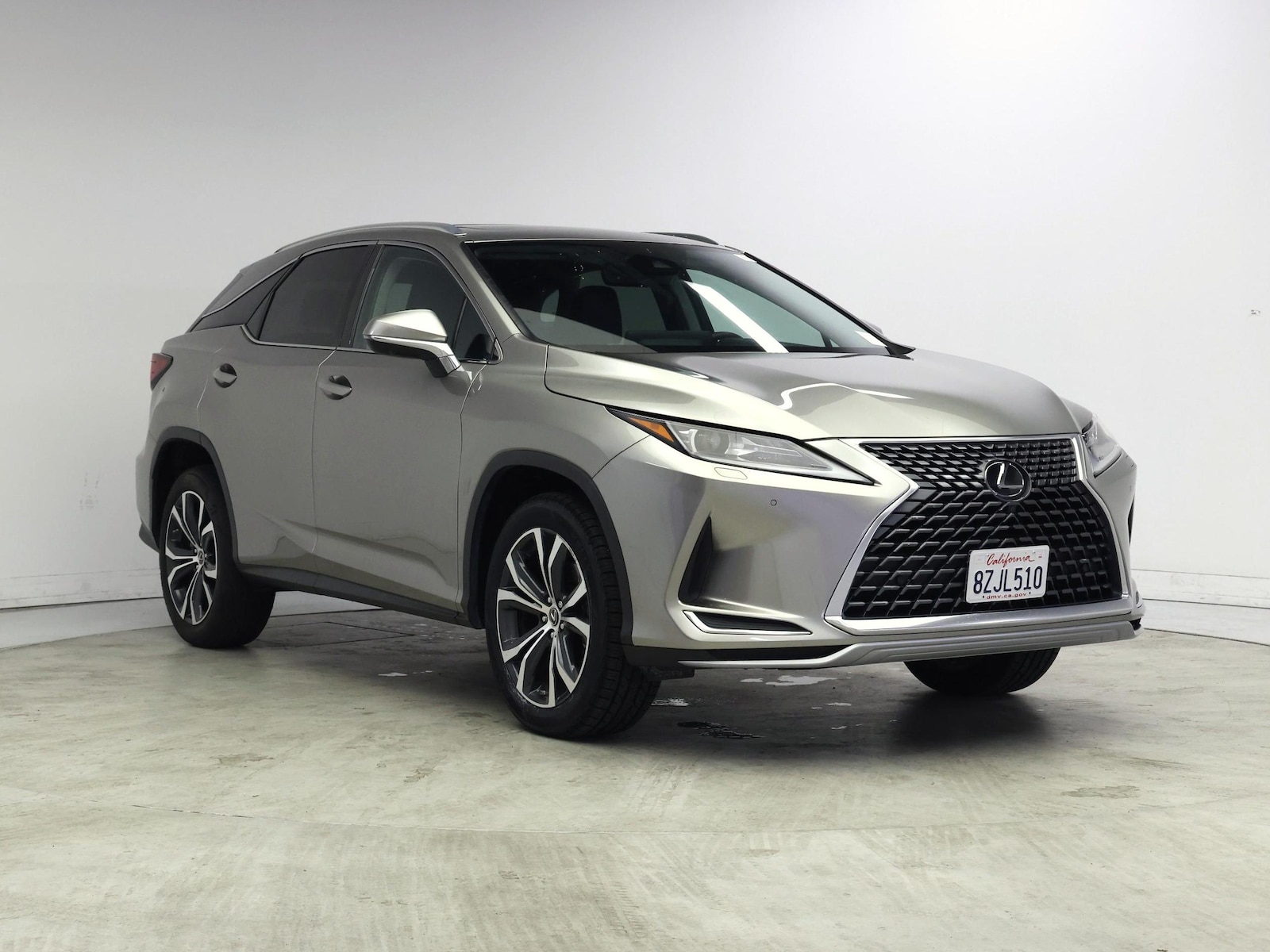 lexus rx 2022 2T2HZMAA1NC226726 image lexus rx 2022 2T2HZMAA1NC226726 image
