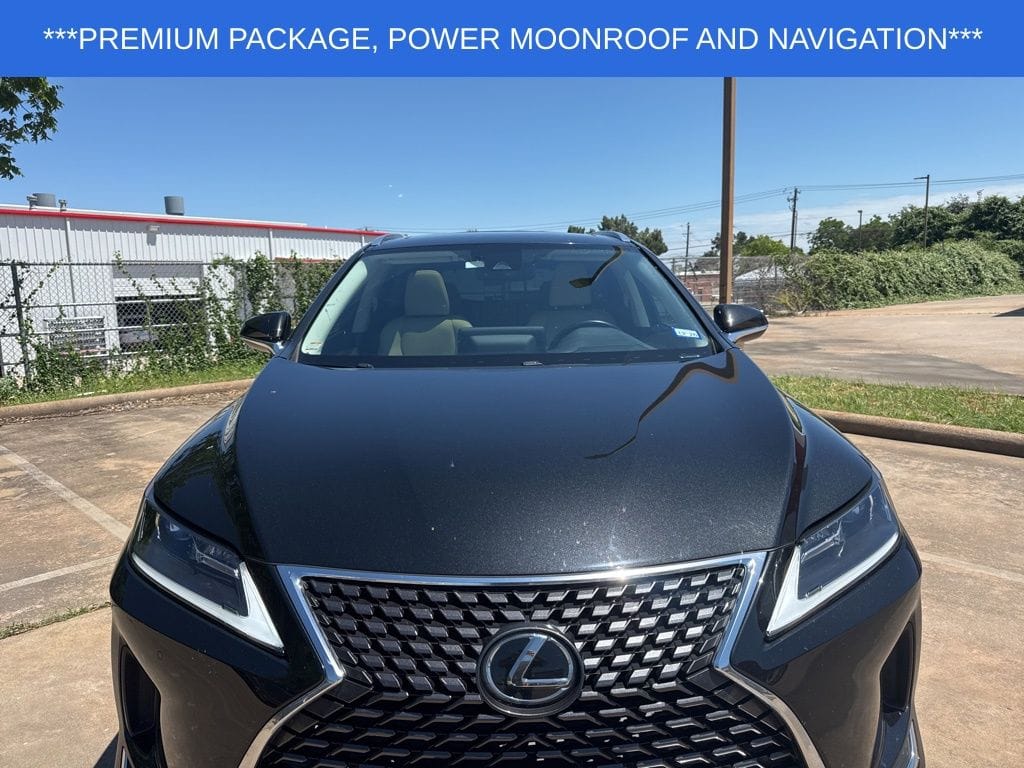 lexus rx 2022 JTJHZMDA8N2058269 image lexus rx 2022 JTJHZMDA8N2058269 image