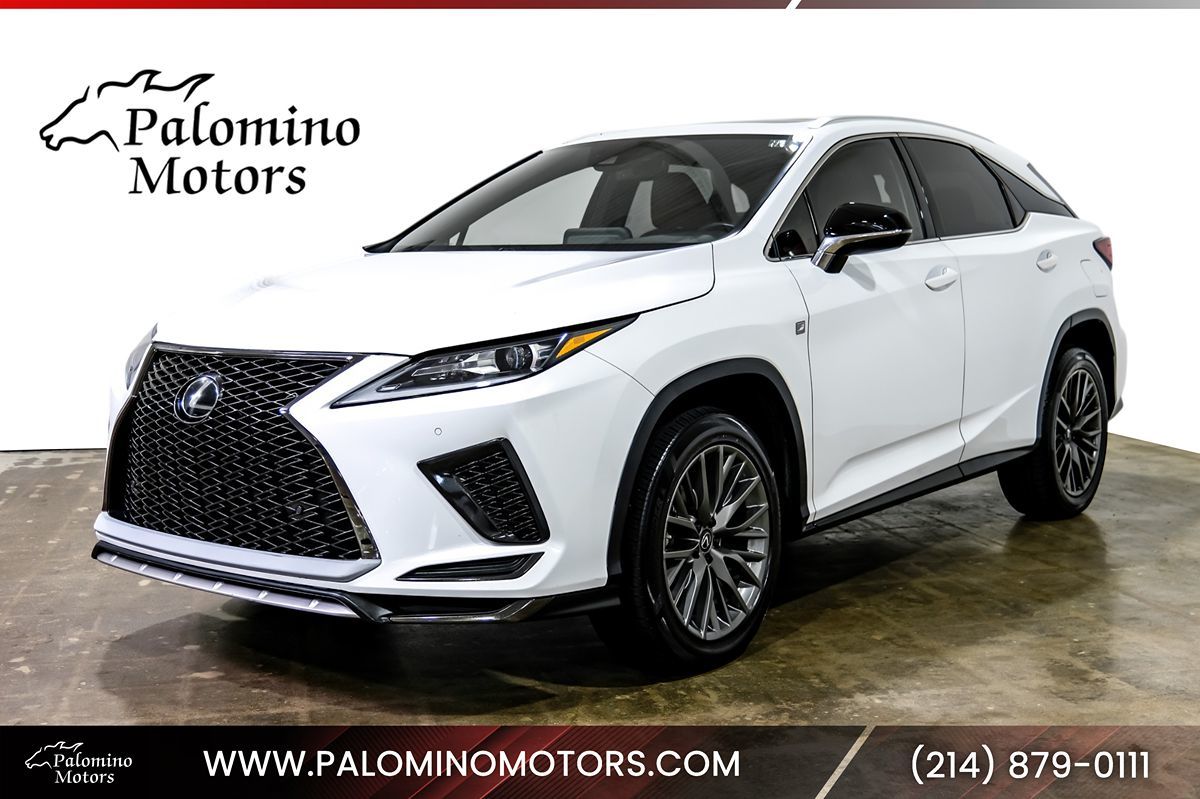 lexus rx 2022 2T2SZMAA0NC229641 image lexus rx 2022 2T2SZMAA0NC229641 image