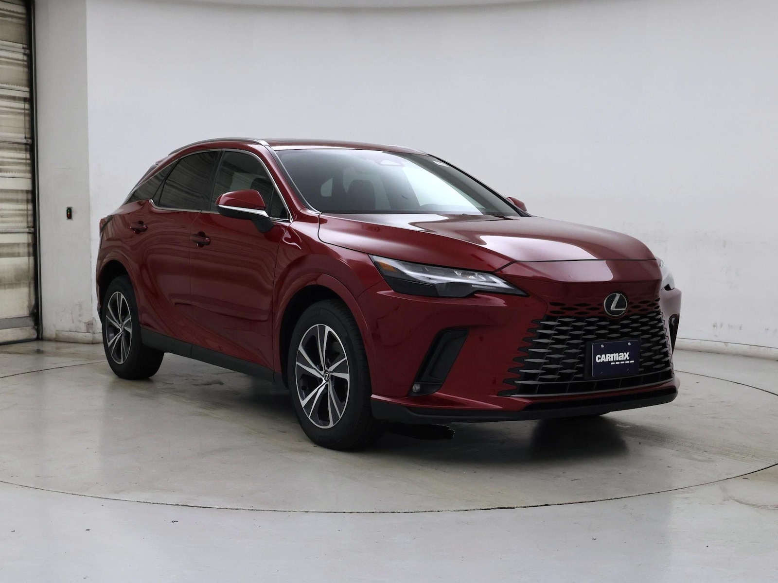 lexus rx 2025 2T2BAMCA2SC101868 image lexus rx 2025 2T2BAMCA2SC101868 image