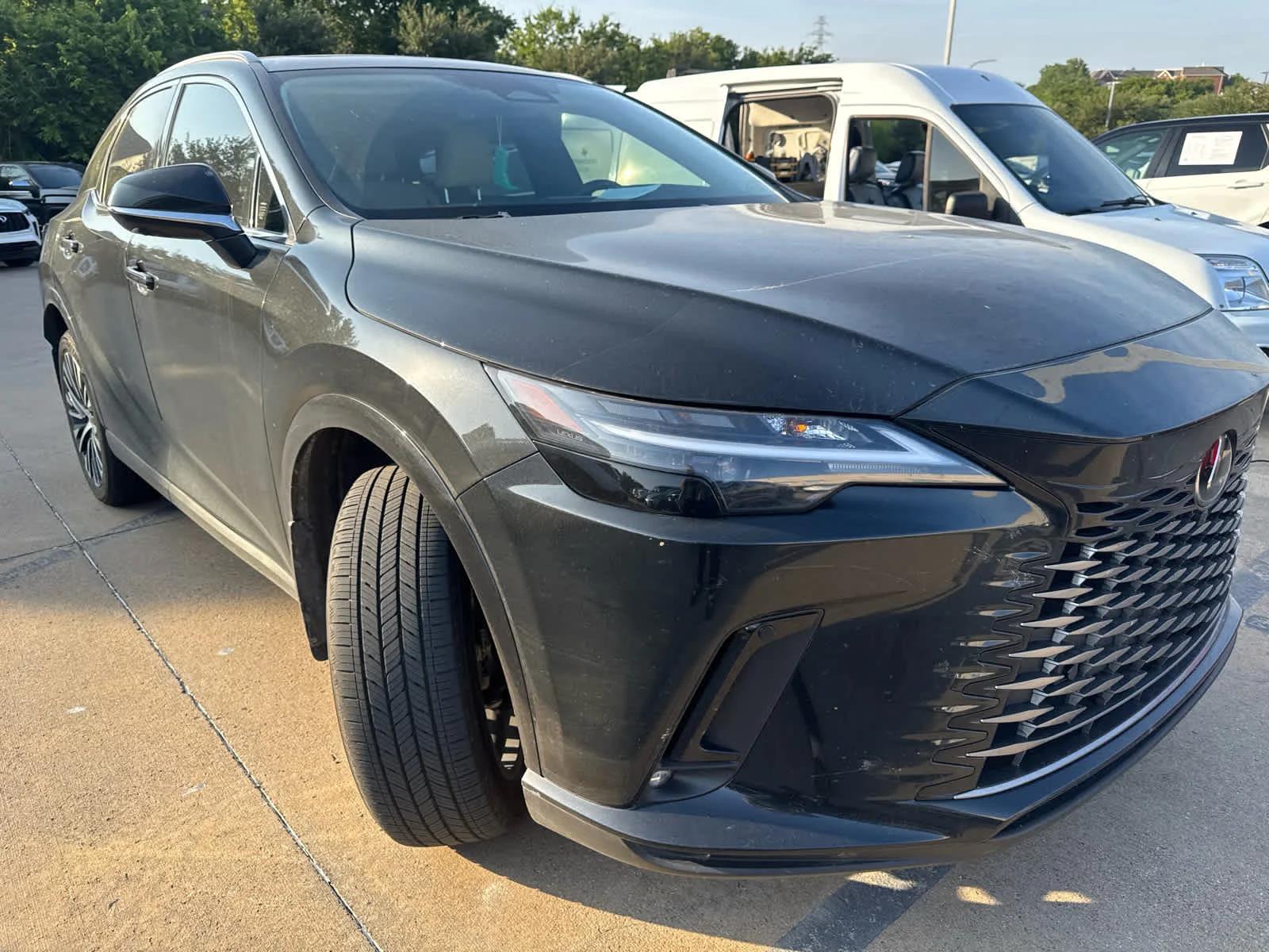 lexus rx 2025 JTJCHMAA6S2025543 image lexus rx 2025 JTJCHMAA6S2025543 image