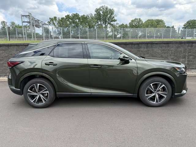 lexus rx 2025 2T2BAMCA2SC101840 image lexus rx 2025 2T2BAMCA2SC101840 image