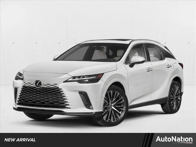 lexus rx 2025 JTJCHMAA8S2025494 image lexus rx 2025 JTJCHMAA8S2025494 image