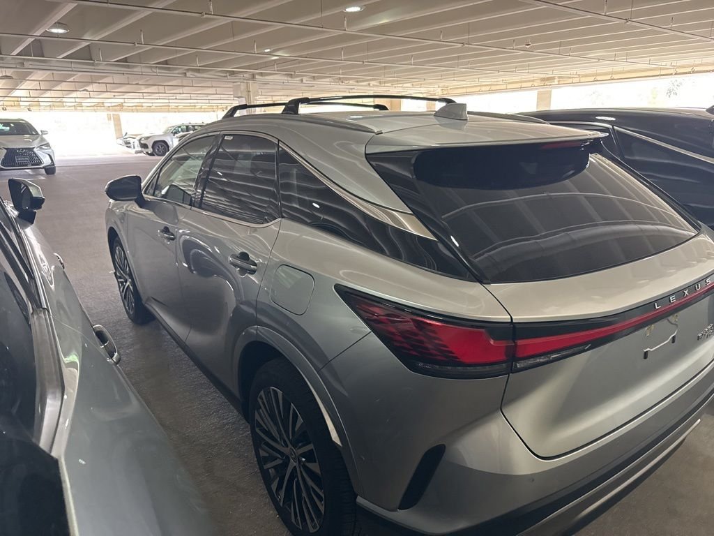 lexus rx 2025 2T2BAMCAXSC097391 image lexus rx 2025 2T2BAMCAXSC097391 image