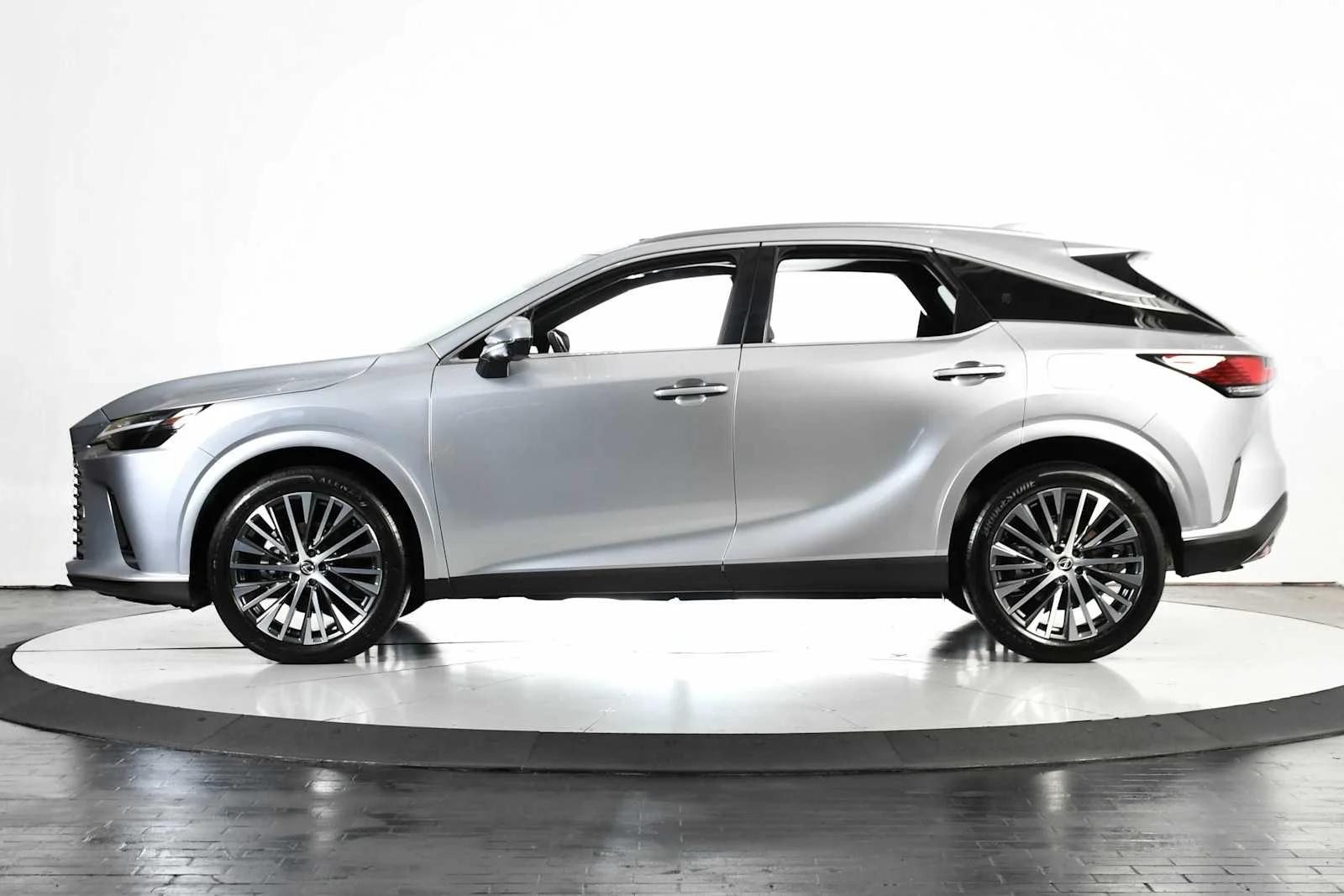 lexus rx 2025 JTJCHMAA9S2026511 image lexus rx 2025 JTJCHMAA9S2026511 image