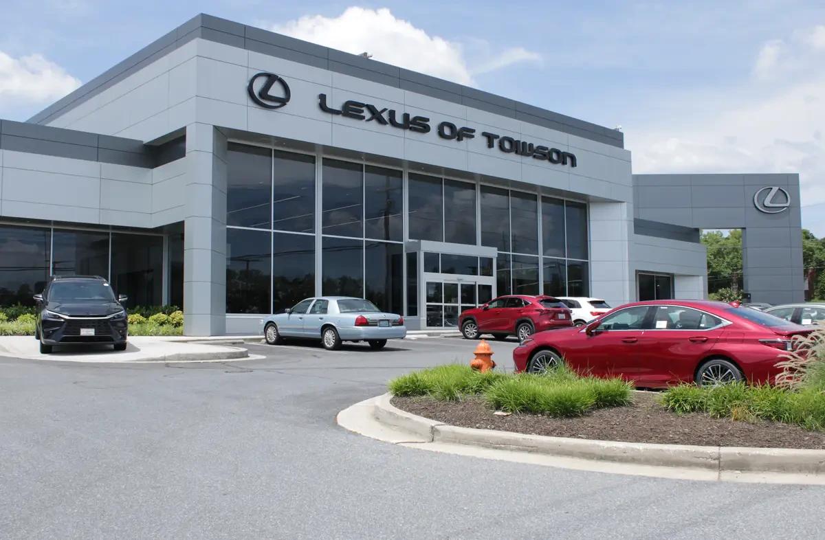 lexus rx 2025 2T2BAMCA4SC105825 image lexus rx 2025 2T2BAMCA4SC105825 image