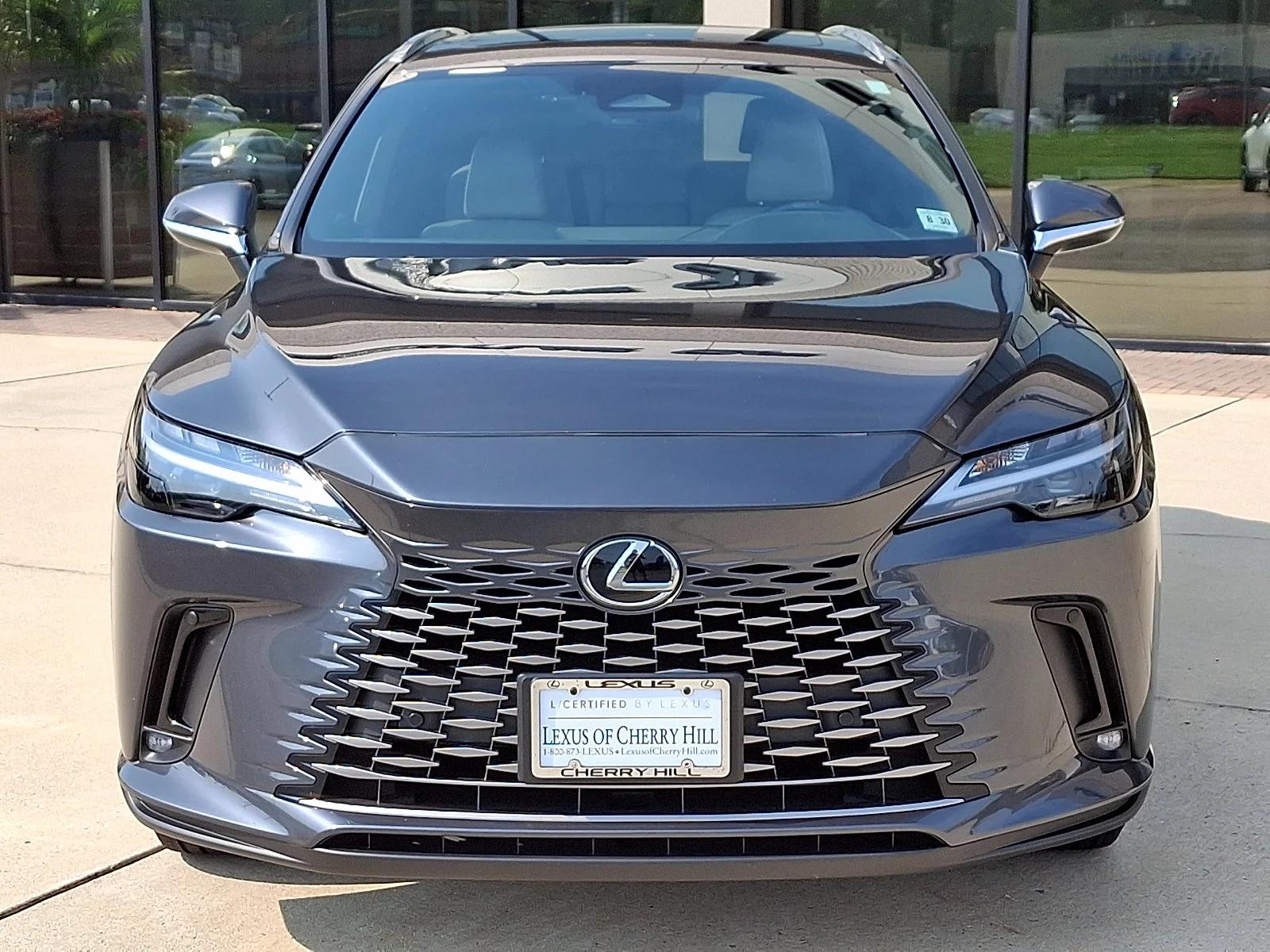 lexus rx 2025 2T2BAMCA5SC113500 image lexus rx 2025 2T2BAMCA5SC113500 image