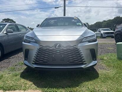 lexus rx 2025 2T2BAMCA1SC097652 image lexus rx 2025 2T2BAMCA1SC097652 image